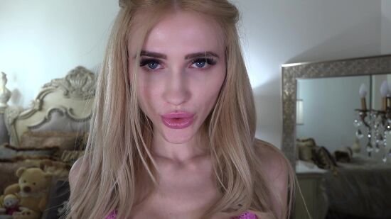 Jerk Off Instruction - Countdown