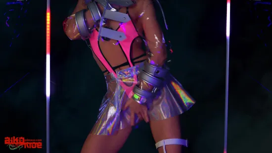Ur 1St Adventure Cyberpunk