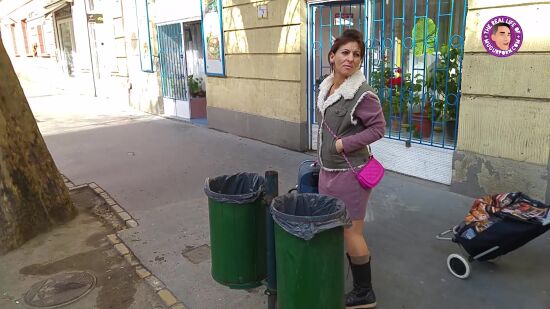 Casting Linda 28 Age , Camera Movies Gonzo Style for Mugur Porn