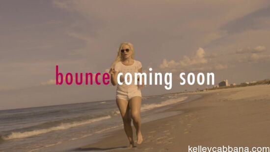 Coming Soon "Bounce"