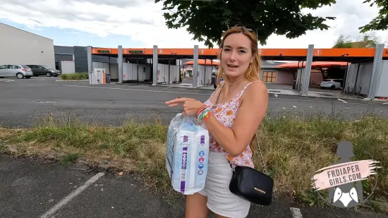 Charlotte Buy Diapers