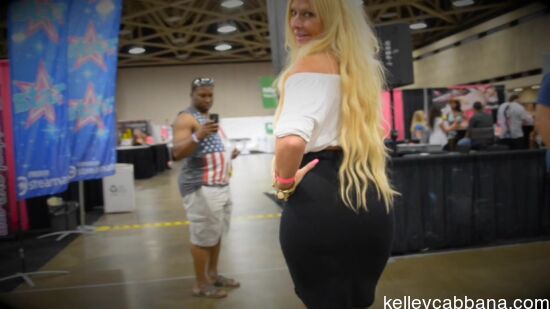 Trip to the Big D Exotic Show