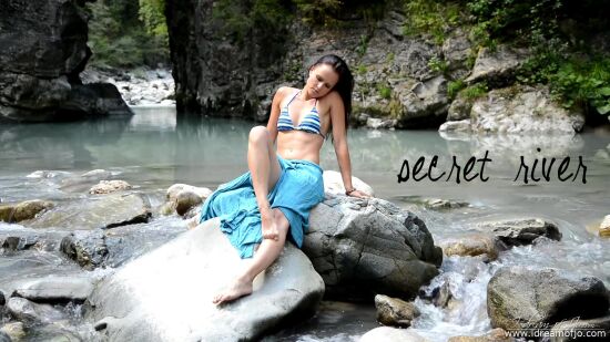 Secret River