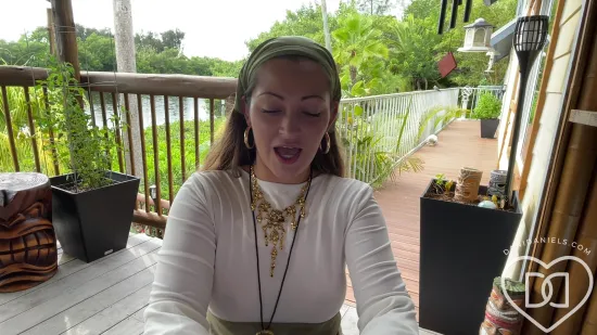 Filthy Pirate Life BJ