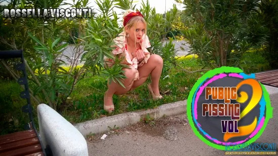 Public Pis***_Vol 2