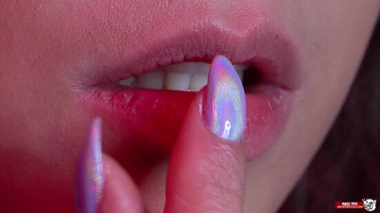 Diary: Lips