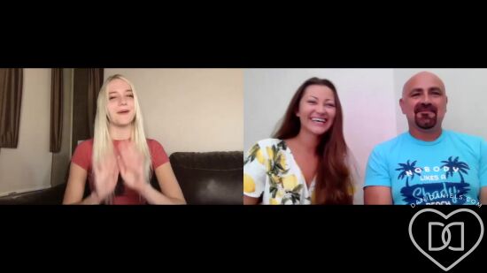 Blog Post: the Two Onions Podcast!