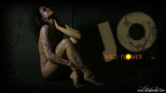 Wild Flower