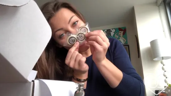 Ddboxxx Reveal September 2018