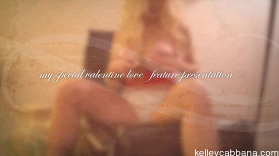 Valentine Love "Special Feature"