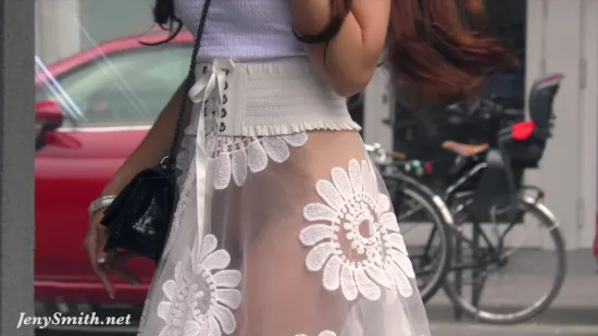 In the City
