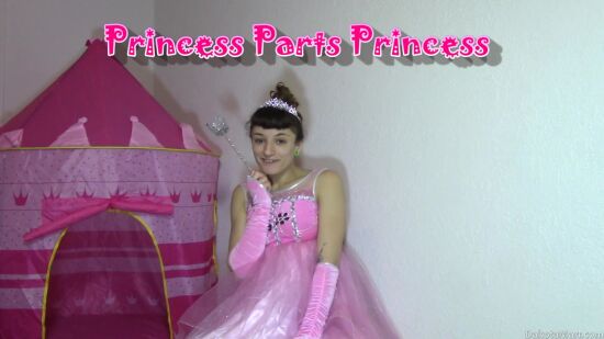 Princess Parts Princess