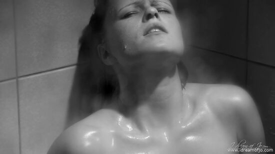 Relax Under the Shower