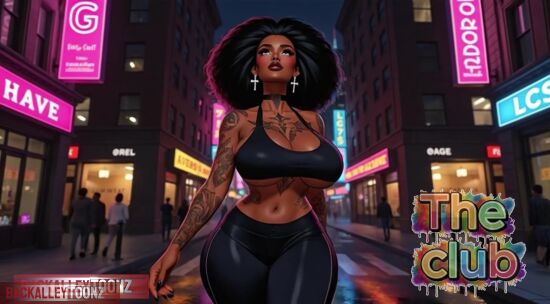 Wanda's Big Ass Boutique Day