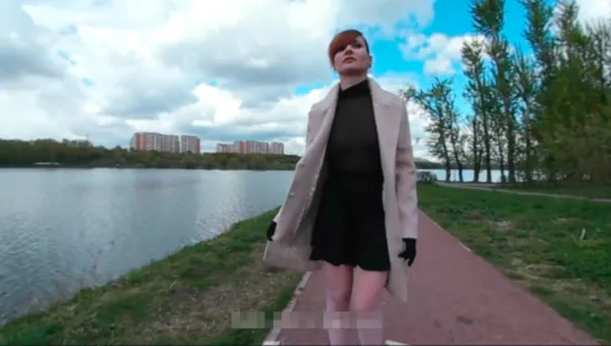 Vr 360 Walk. Use Your Smartphone for Watching!