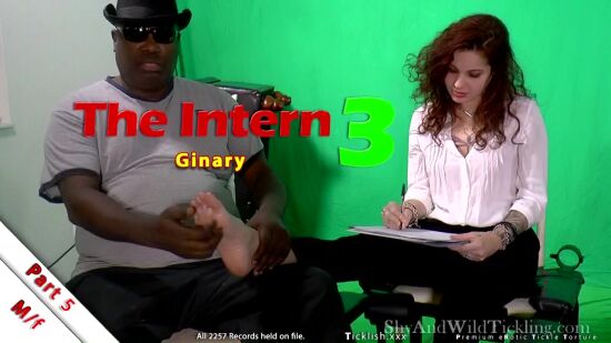 The Intern 3 Part 5