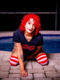 Hektek Desires Photos, Galleries and Videos