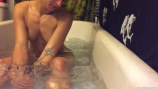 Thankful For Waterproof Dildos