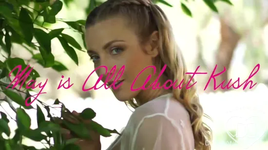 Karla Kush - Danidaniels.com Girl for May