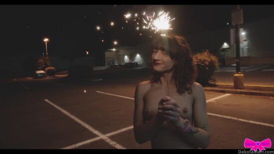 Sparkler