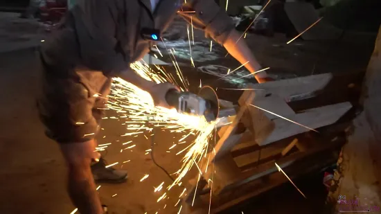 Mechanic