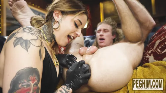 Vanessa Vega Michael Vegas