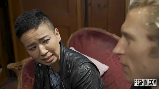 Thespians Revenge: Like Your Sister Likes It