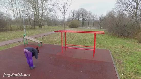 Rainy Day Ver 2 (Enhanced Contrast)