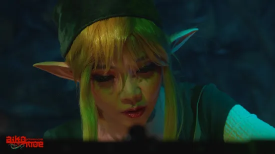 Link Cave