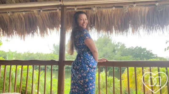 Getting Freaky In The Tiki Pt.1 Solo