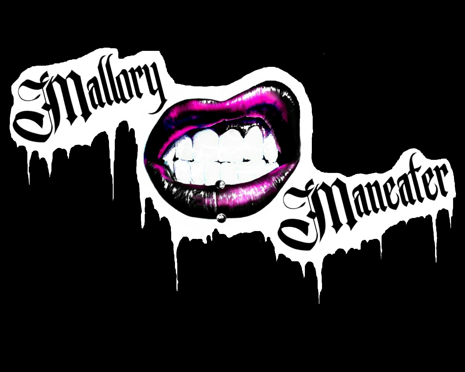 mallory maneater