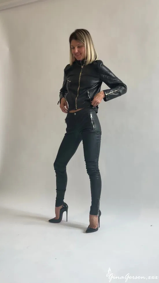 Gucci Solo Girl BTS