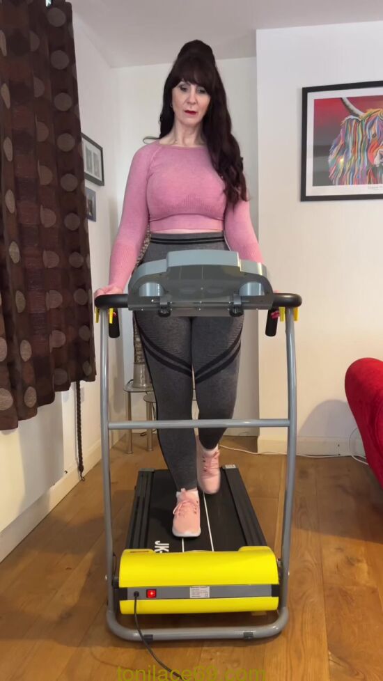 Toni Lace, Pornstar page, Live chat, Videos