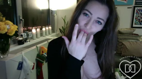 Free Live Show for Members: December 19Th, 2017