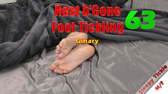 Rest B'gone 63 - Ginary