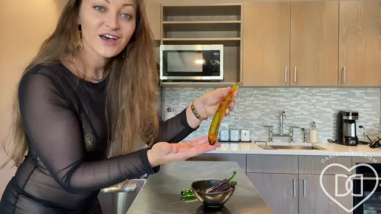 Cooking with Dani - "Salad"