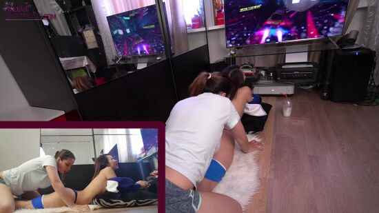 Jem Disturbing Me From Games