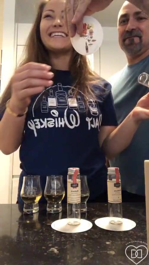 Flaviar Tasting with Vic!