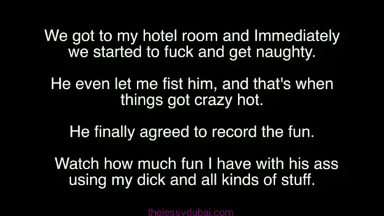 Episode 1 My Hook Up