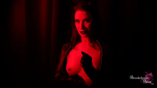 Gooning for the Succubus