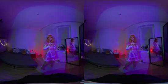 Android 5.0 Sex Mode VR 3D