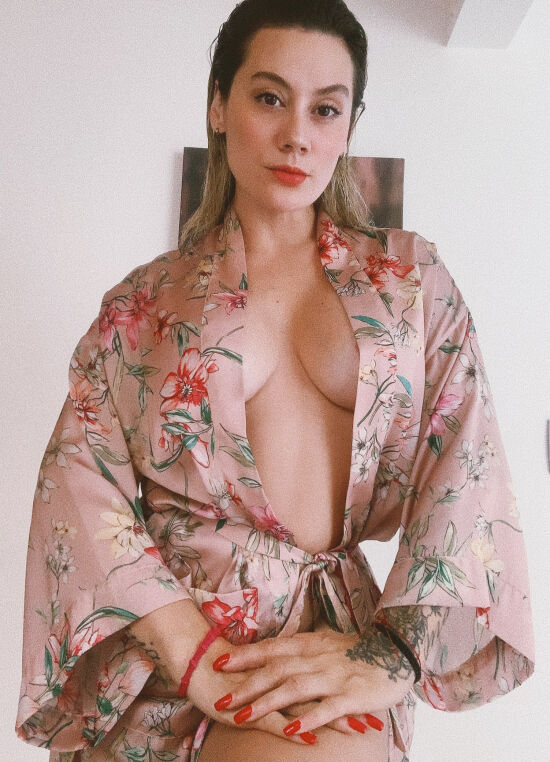 Pink Is Pink