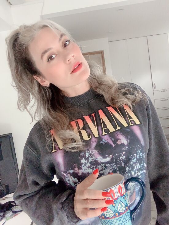 Nirvana