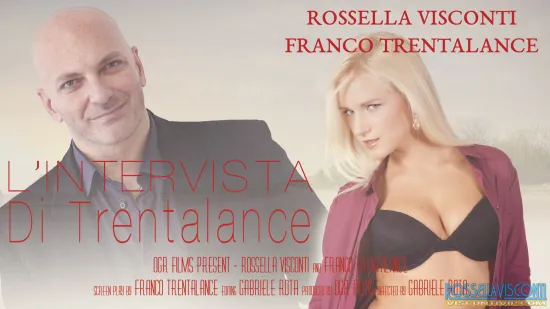L'intervista Con Franco Trentalance