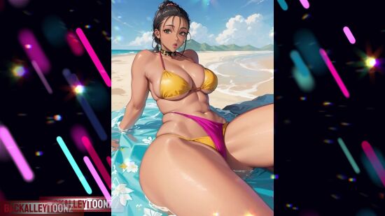 Anime Waifu Honeys 5