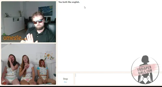 Omegle 2