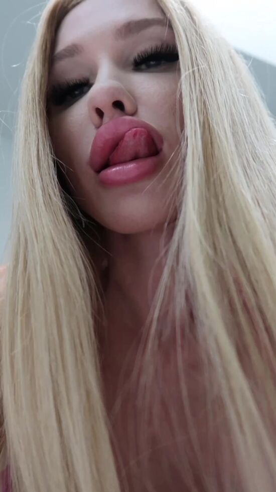 Tongue Tease