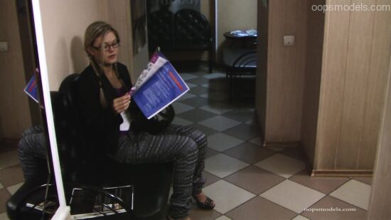 Alya in Public Sex 3