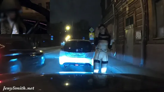 Elite Car Service Prt 3