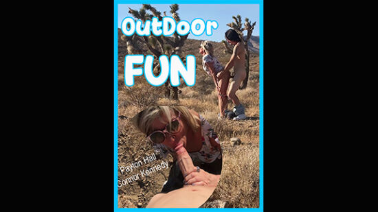 The Great Outdoors